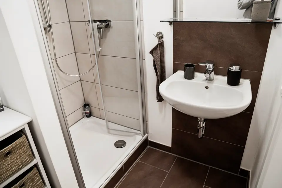 2 Zimmer Wohnung mit 41 m² in Bergheim – Bild 7