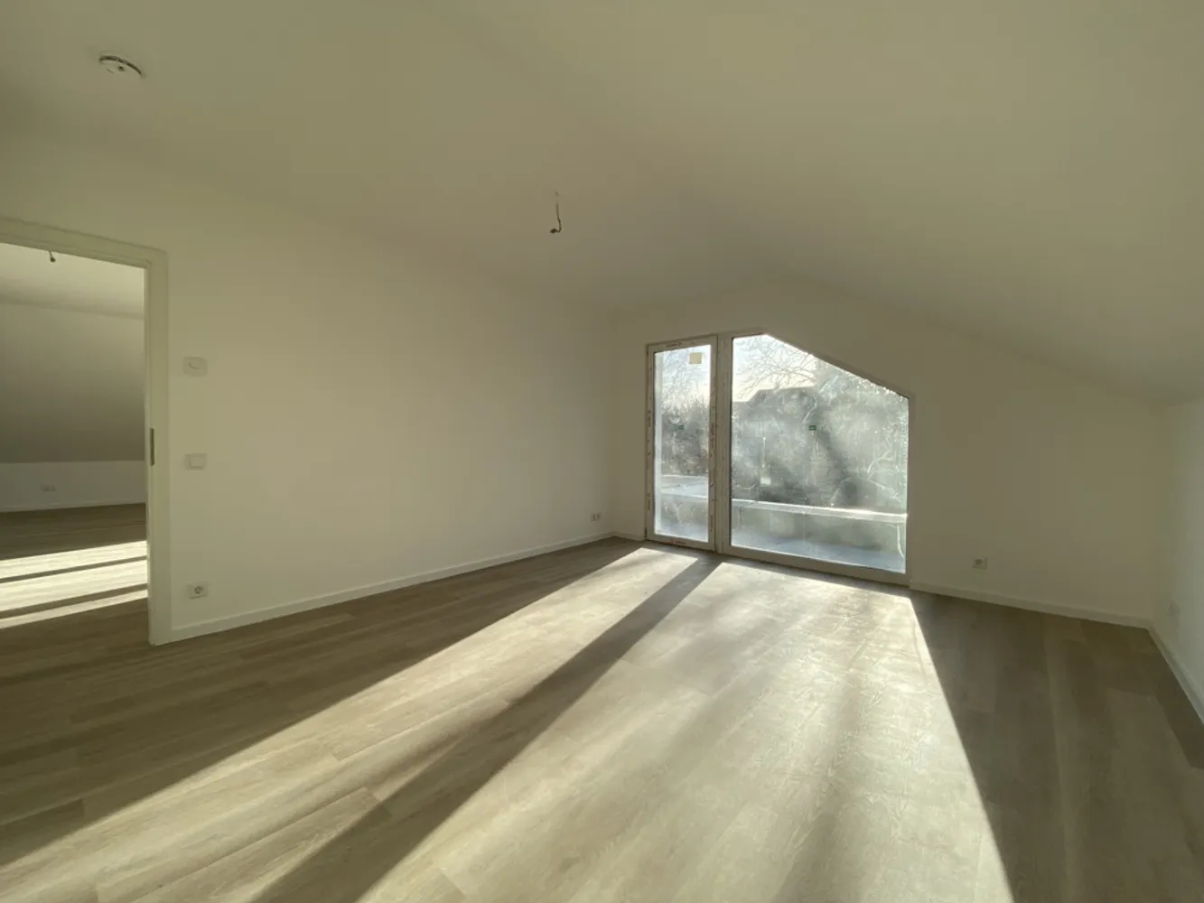3 Zimmer Wohnung mit 135 m² in Herten – Bild 2