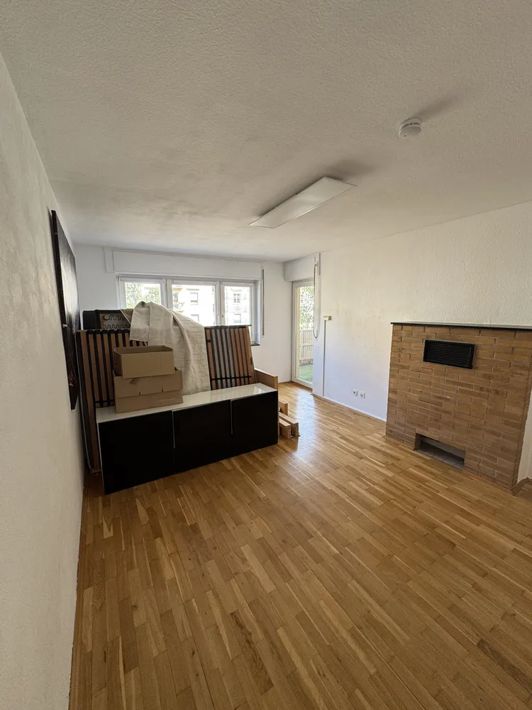 1 Zimmer Wohnung mit 34 m² in Karlsruhe – Bild 4
