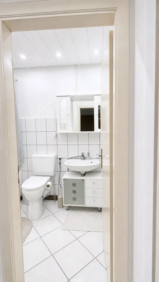WG-Zimmer mit 14 m² in Bremen – Bild 4