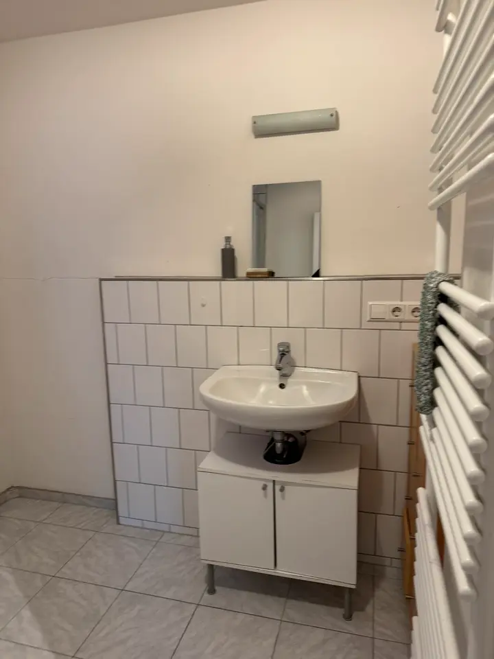3 Zimmer Wohnung mit 70 m² in Weingarten – Bild 5