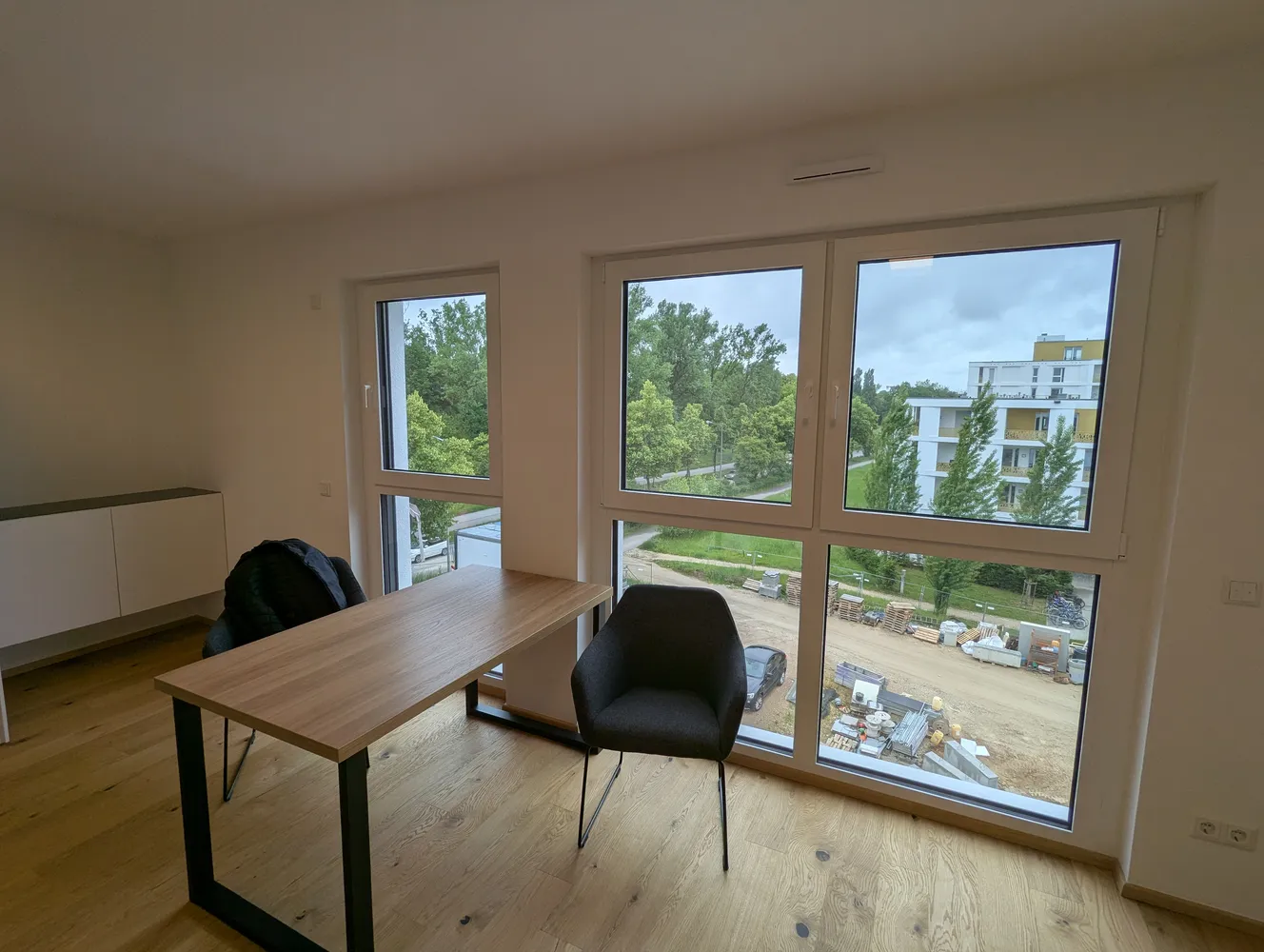 1 Zimmer Wohnung mit 34 m² in Regensburg – Bild 3