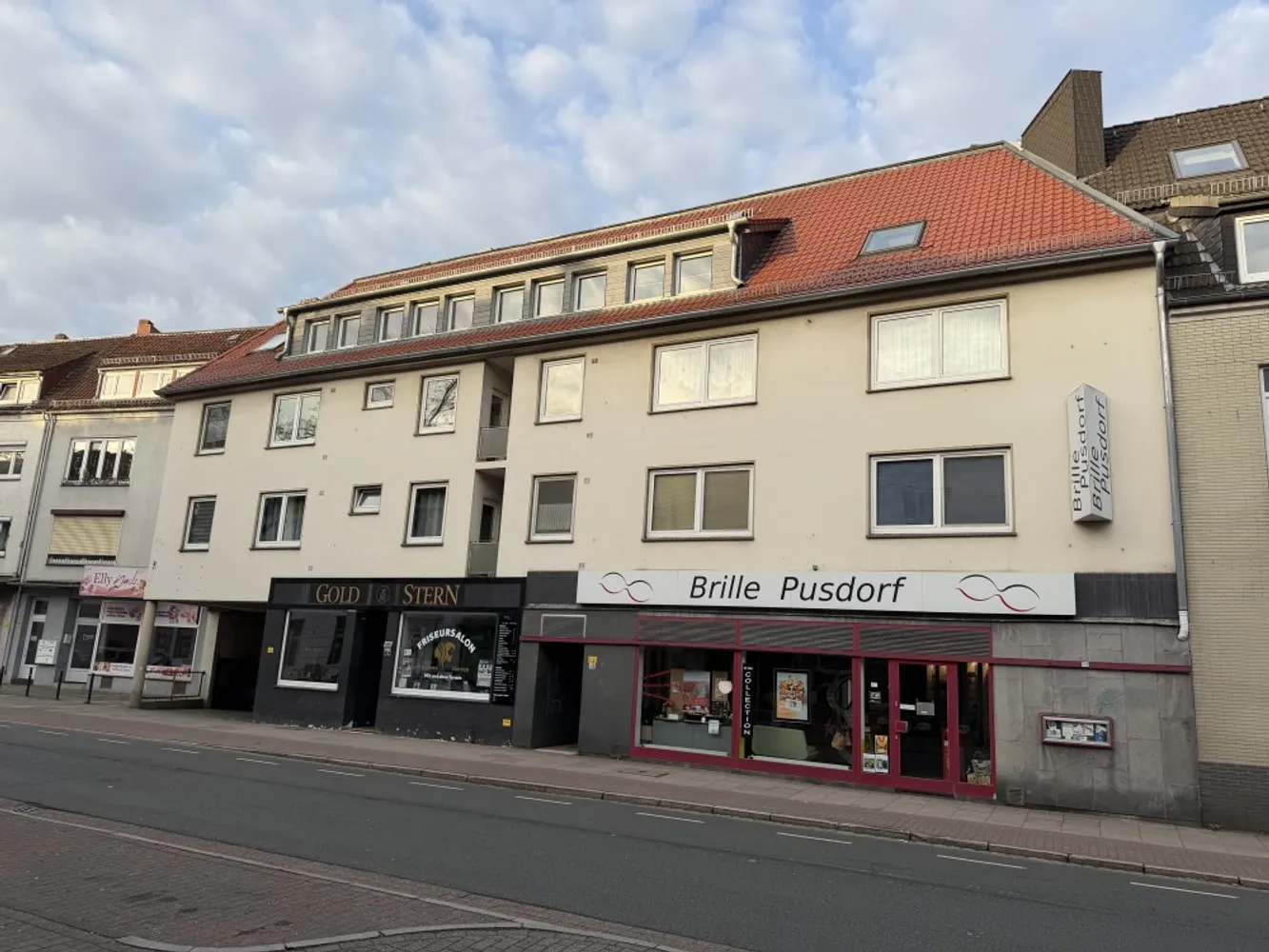 2 Zimmer Wohnung mit 49 m² in Bremen – Bild 1