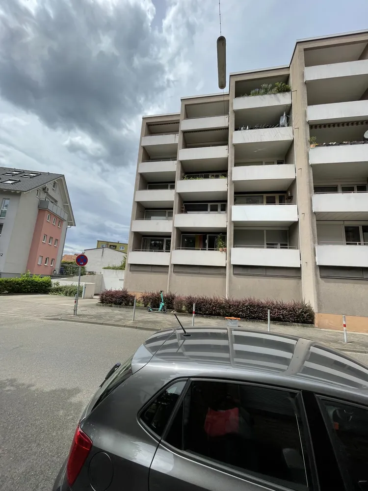 1 Zimmer Wohnung mit 40 m² in Karlsruhe – Bild 12