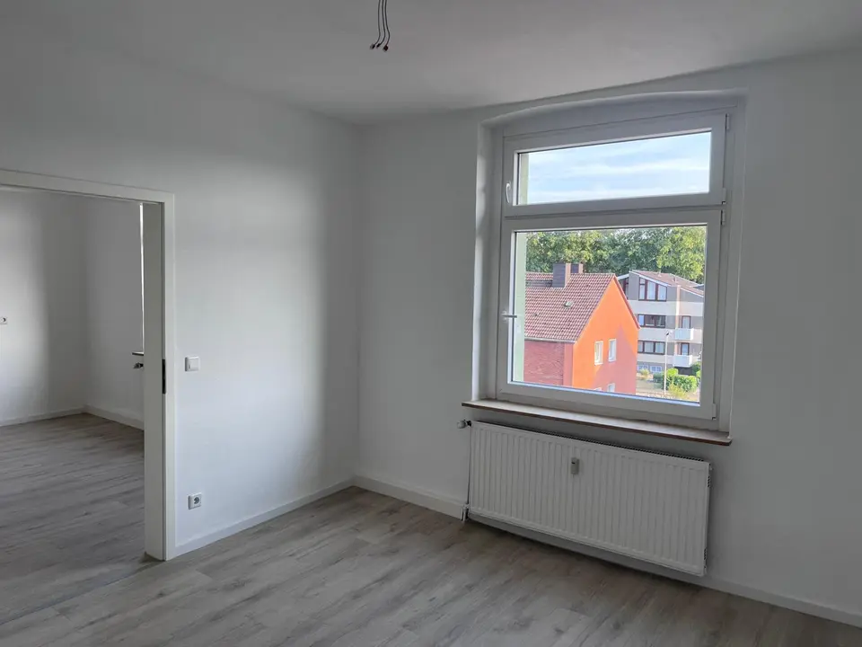 2 Zimmer Wohnung mit 58 m² in Herne – Bild 6