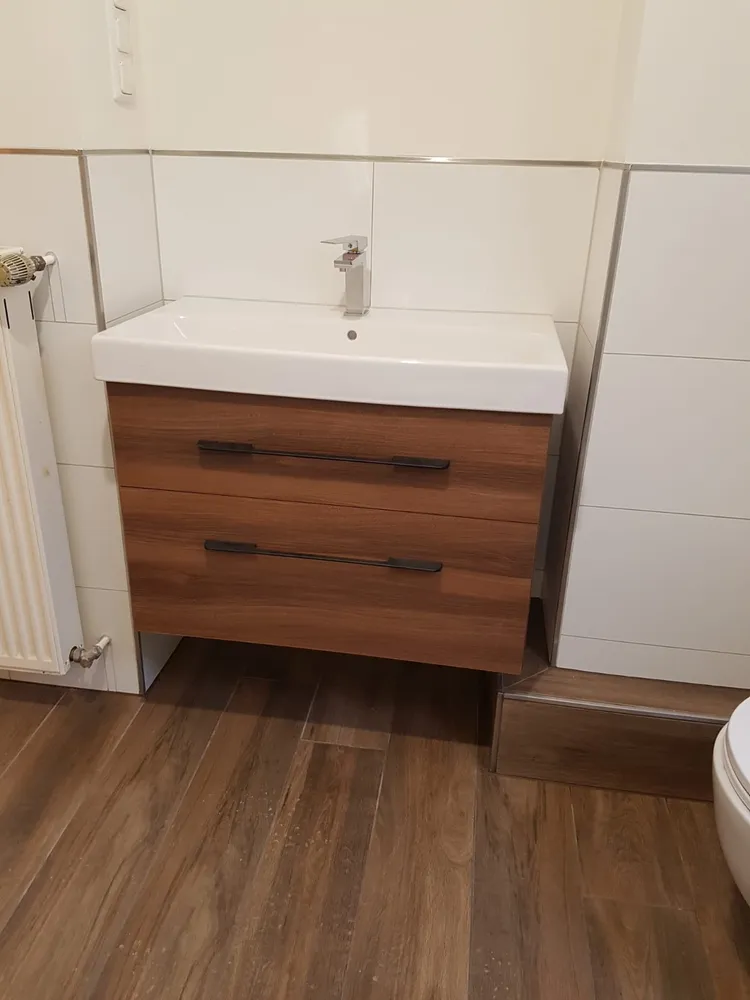 2 Zimmer Wohnung mit 42 m² in Wiesbaden – Bild 2