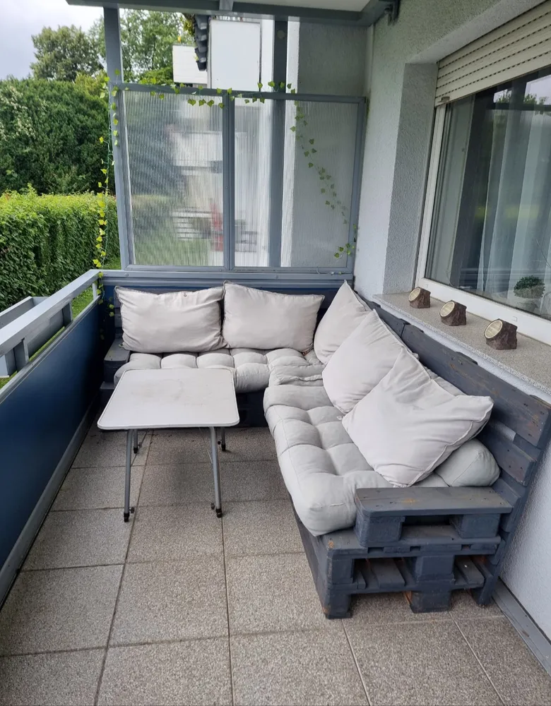 2 Zimmer Wohnung mit 52 m² in Bielefeld – Bild 2