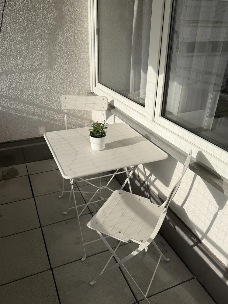 1 Zimmer Wohnung mit 31 m² in München – Bild 7