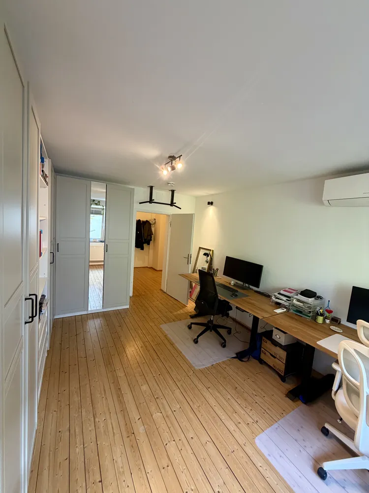 3 Zimmer Wohnung mit 73 m² in Mannheim – Bild 6