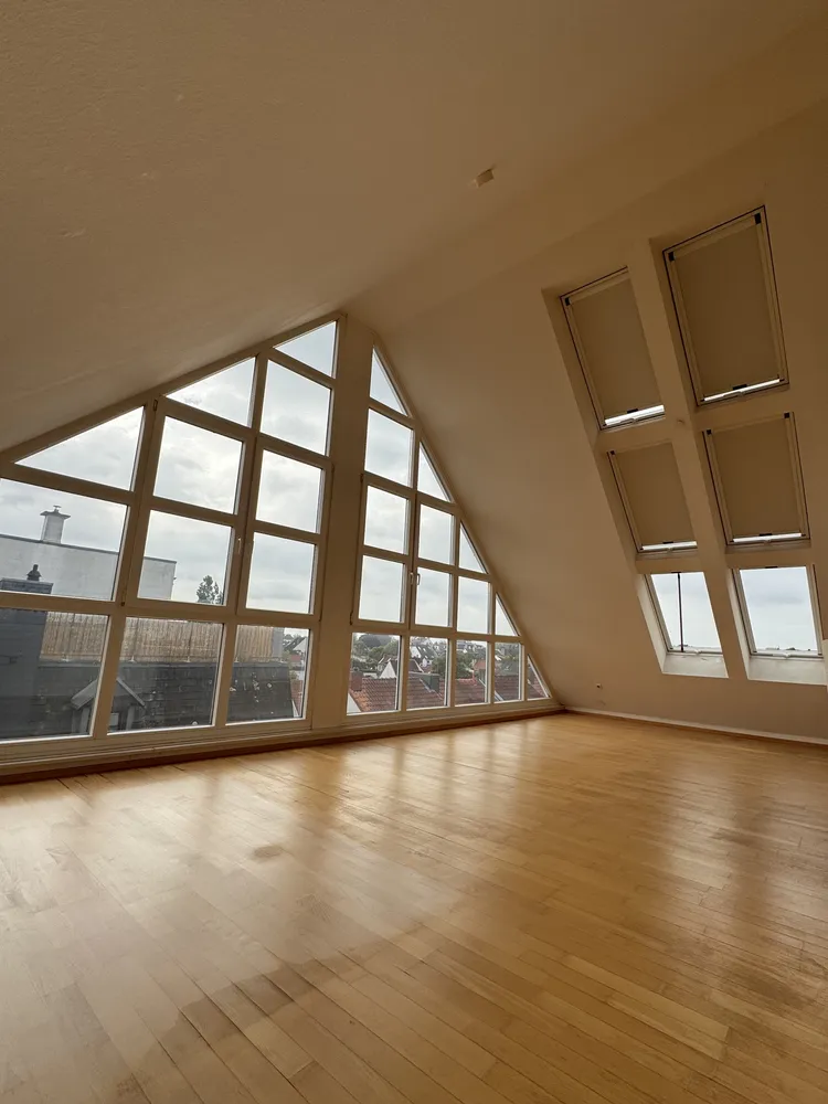 4 Zimmer Wohnung mit 132 m² in Bremen – Bild 1