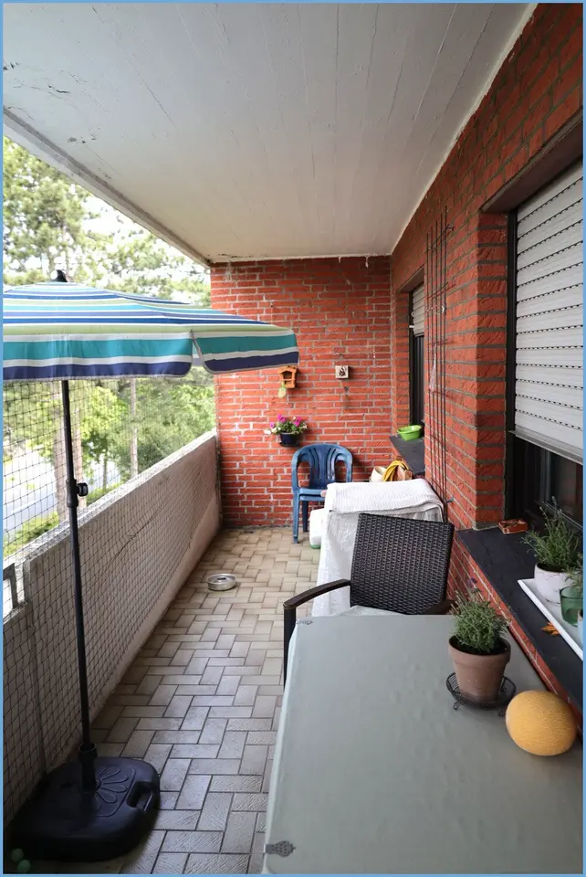 3 Zimmer Wohnung mit 80 m² in Düren – Bild 4