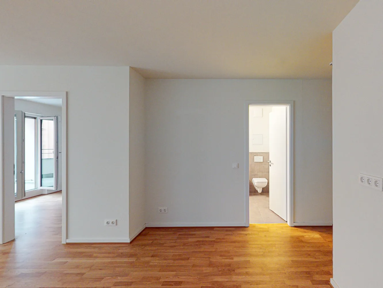 2 Zimmer Wohnung mit 56 m² in Leipzig – Bild 4