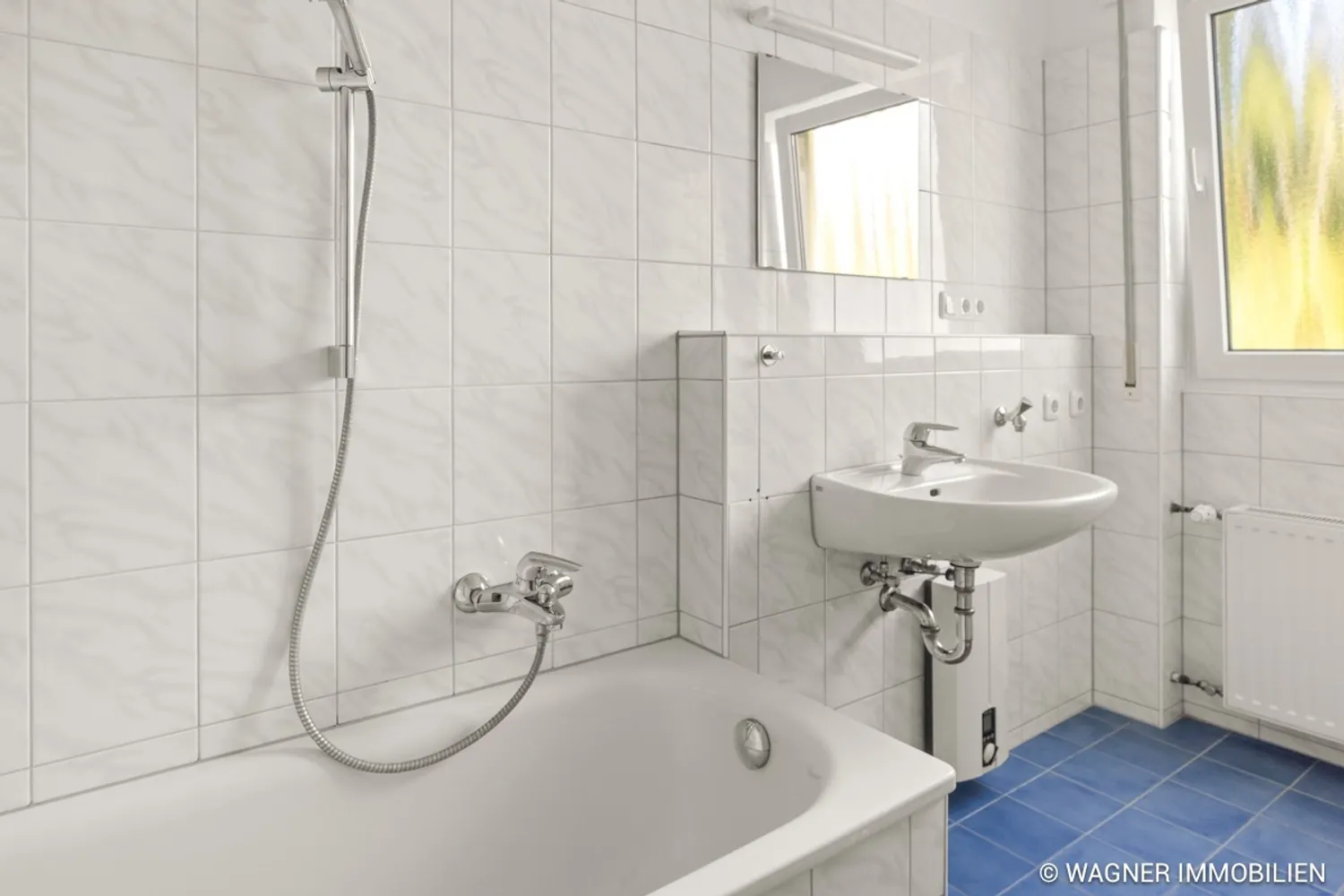 4 Zimmer Wohnung mit 102 m² in Wiesbaden – Bild 9