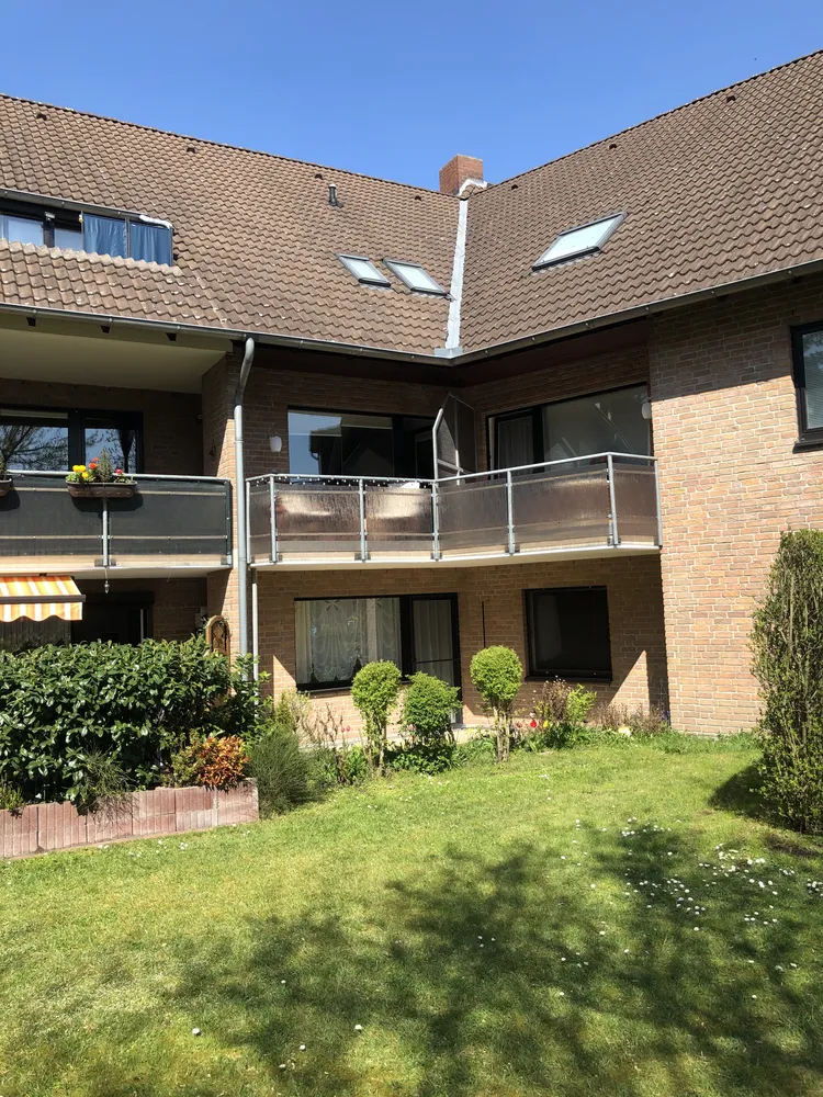 2 Zimmer Wohnung mit 73 m² in Hannover – Bild 10