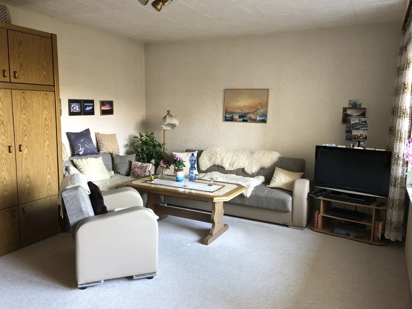 1 Zimmer Wohnung mit 40 m² in Berlin – Bild 7