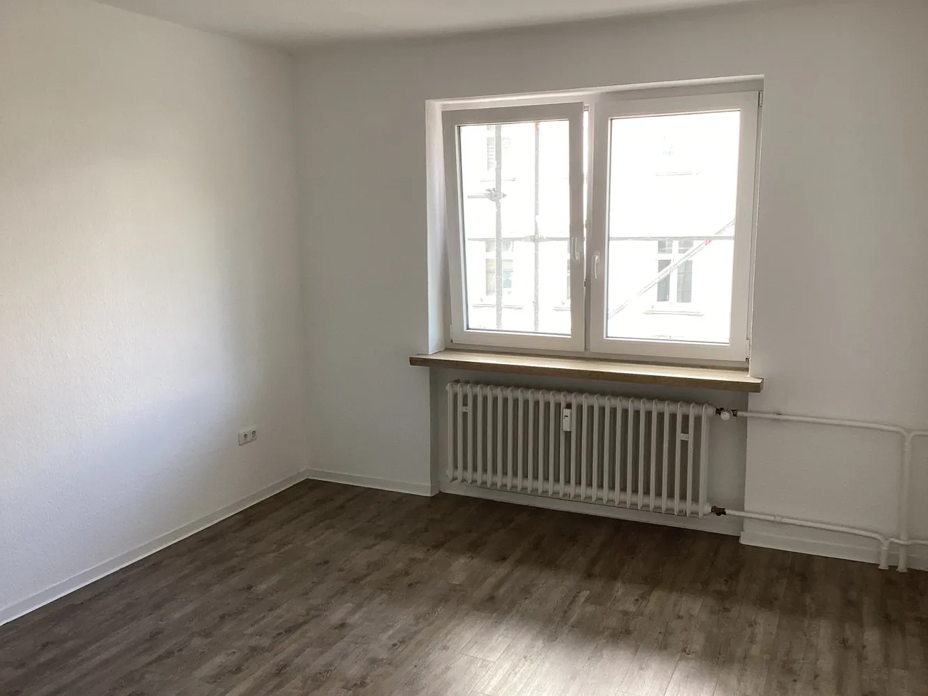 3 room apartment with 55 m² in Kassel – Photo 6