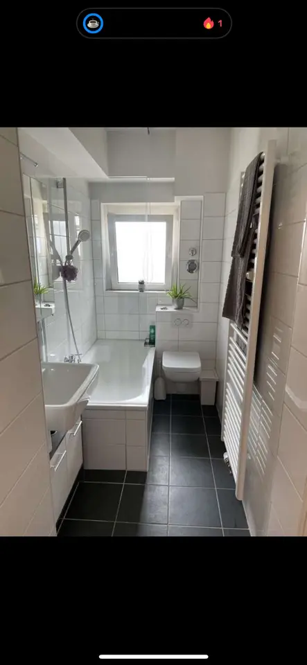 2 Zimmer Wohnung mit 50 m² in Mannheim – Bild 7