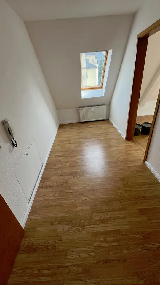 2 Zimmer Wohnung mit 51 m² in Werdau – Bild 8