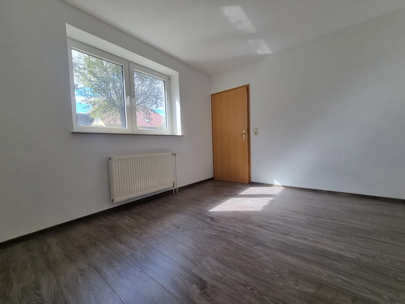 2 Zimmer Wohnung mit 64 m² in Halberstadt – Bild 1