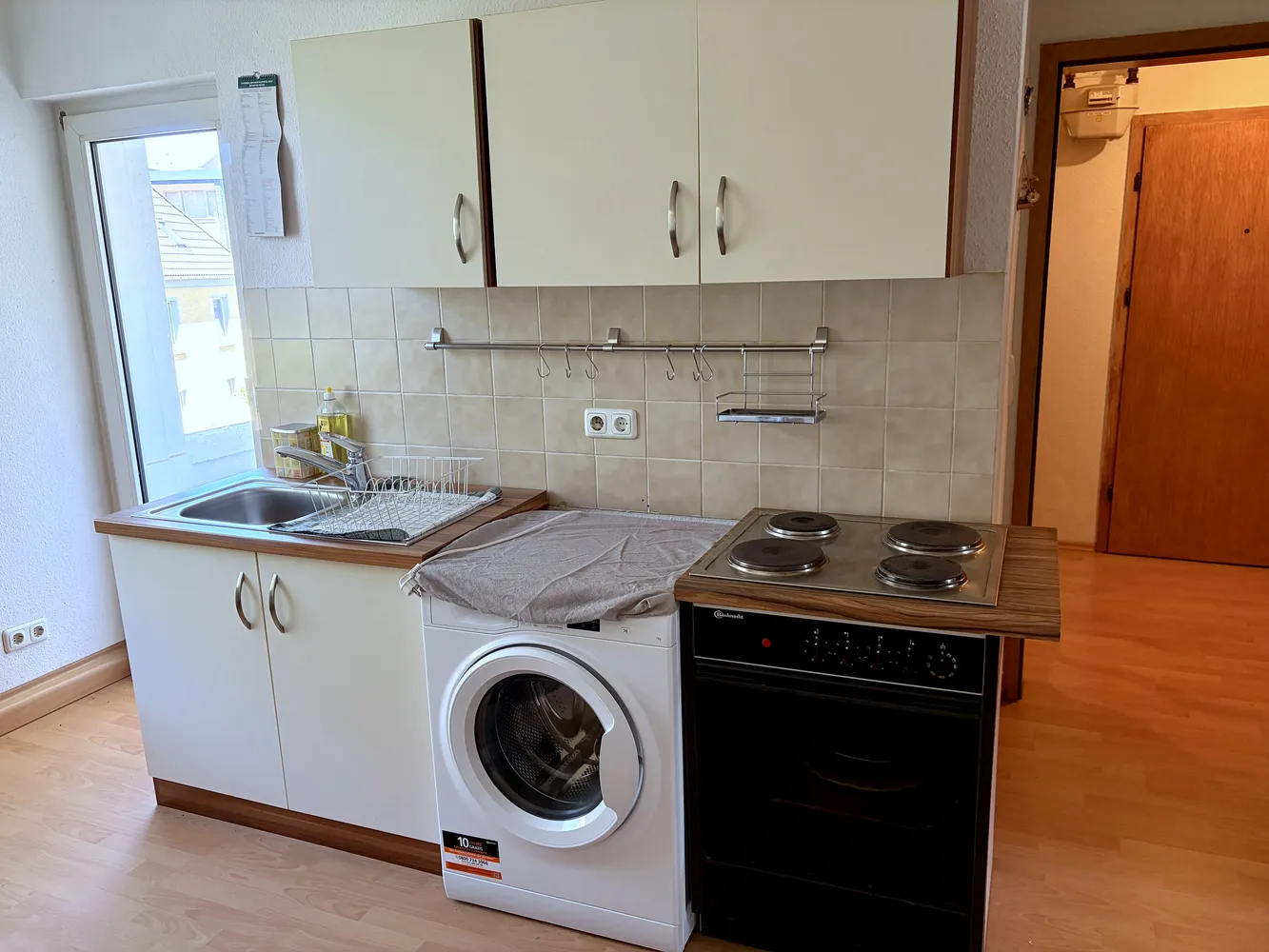 3 Zimmer Wohnung mit 51 m² in Wuppertal – Bild 4