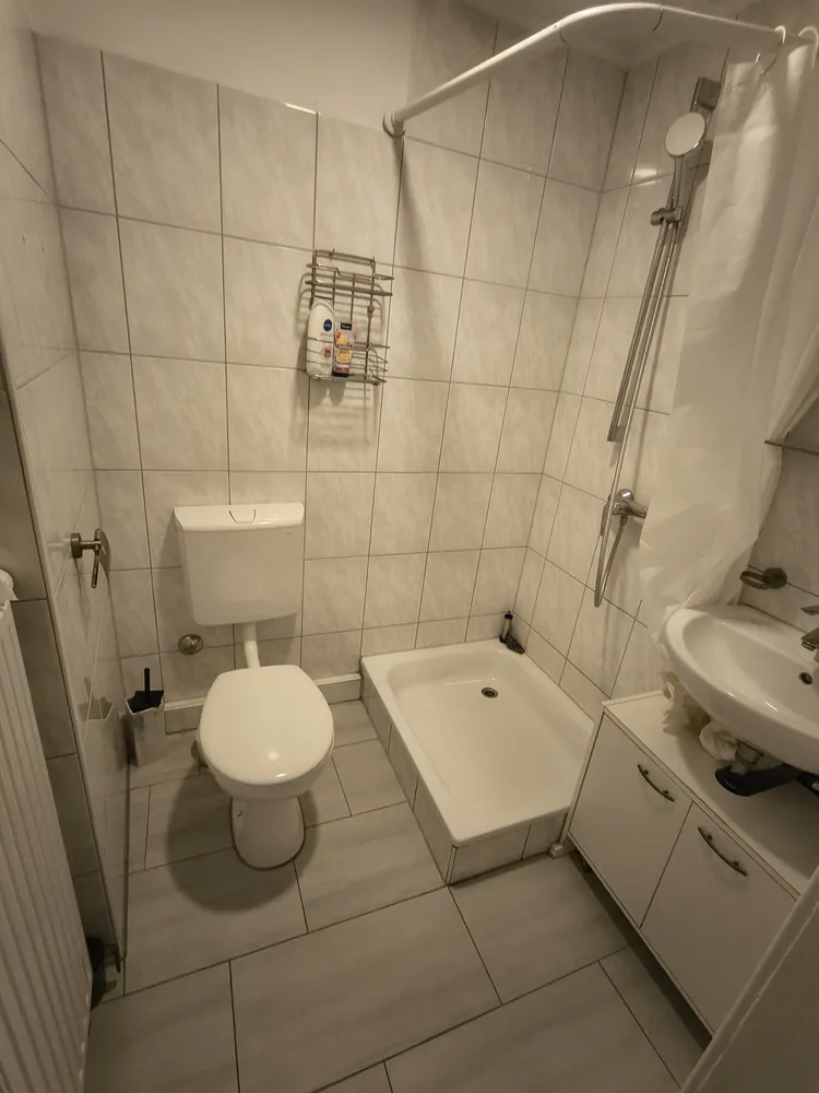 2 Zimmer Wohnung mit 35 m² in Dortmund – Bild 6