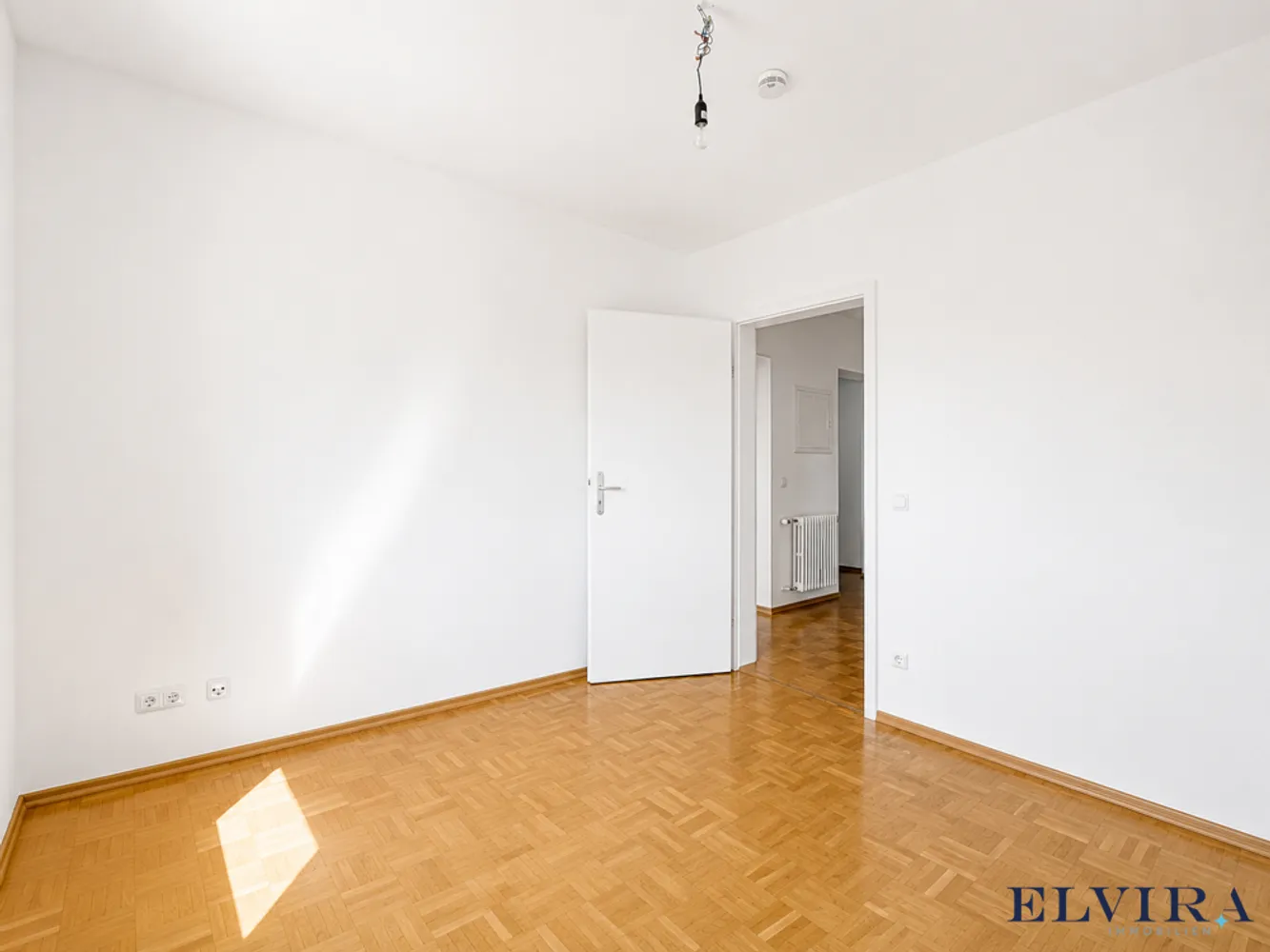 3 Zimmer Wohnung mit 95 m² in München – Bild 4