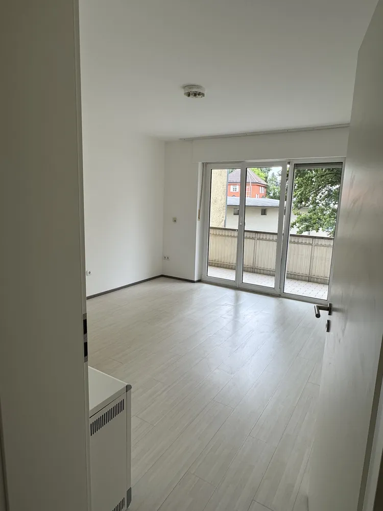 2 Zimmer Wohnung mit 53 m² in Augsburg – Bild 2