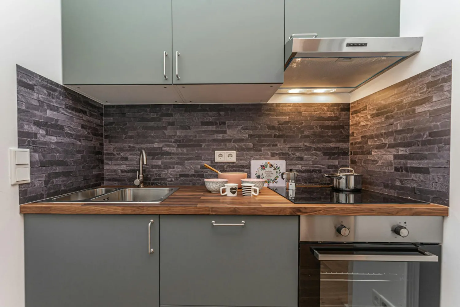 Shared room with 14 m² in Berlin – Photo 7