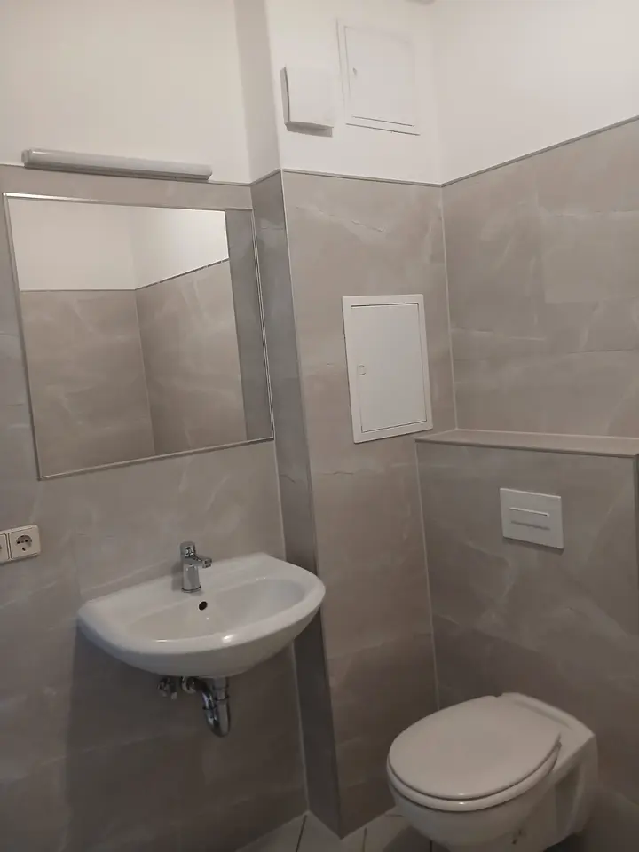 2 Zimmer Wohnung mit 54 m² in Rudolstadt – Bild 8