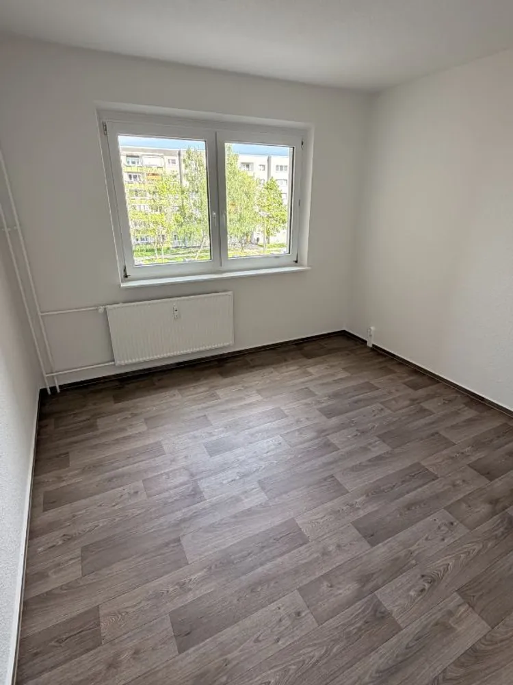2 Zimmer Wohnung mit 41 m² in Stralsund – Bild 2