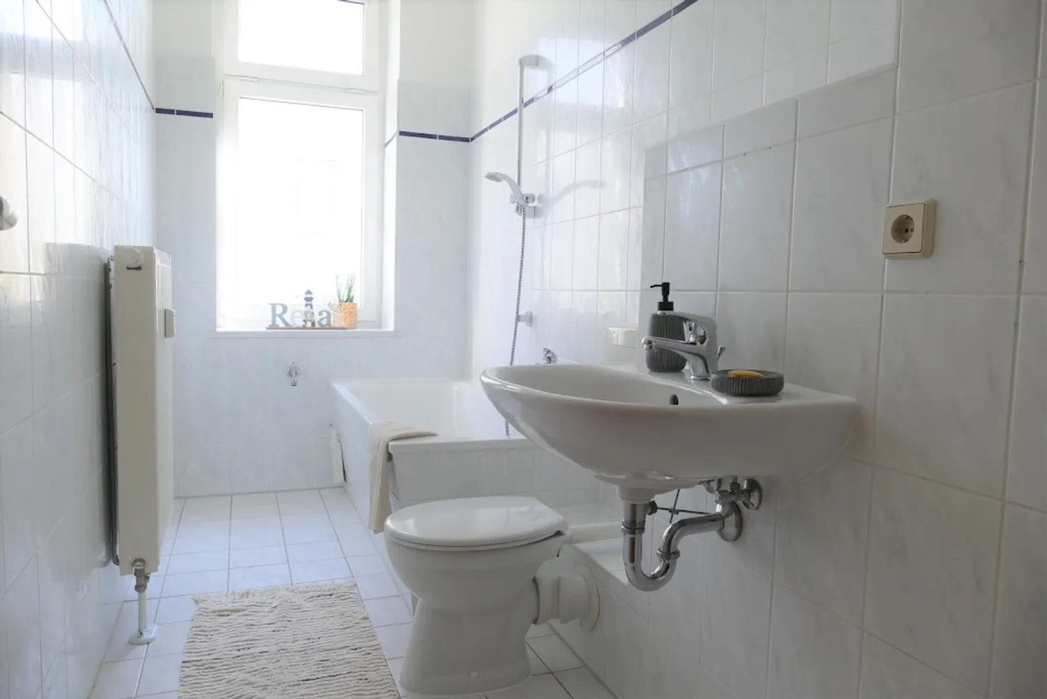 2 Zimmer Wohnung mit 53 m² in Naumburg (Saale) – Bild 2