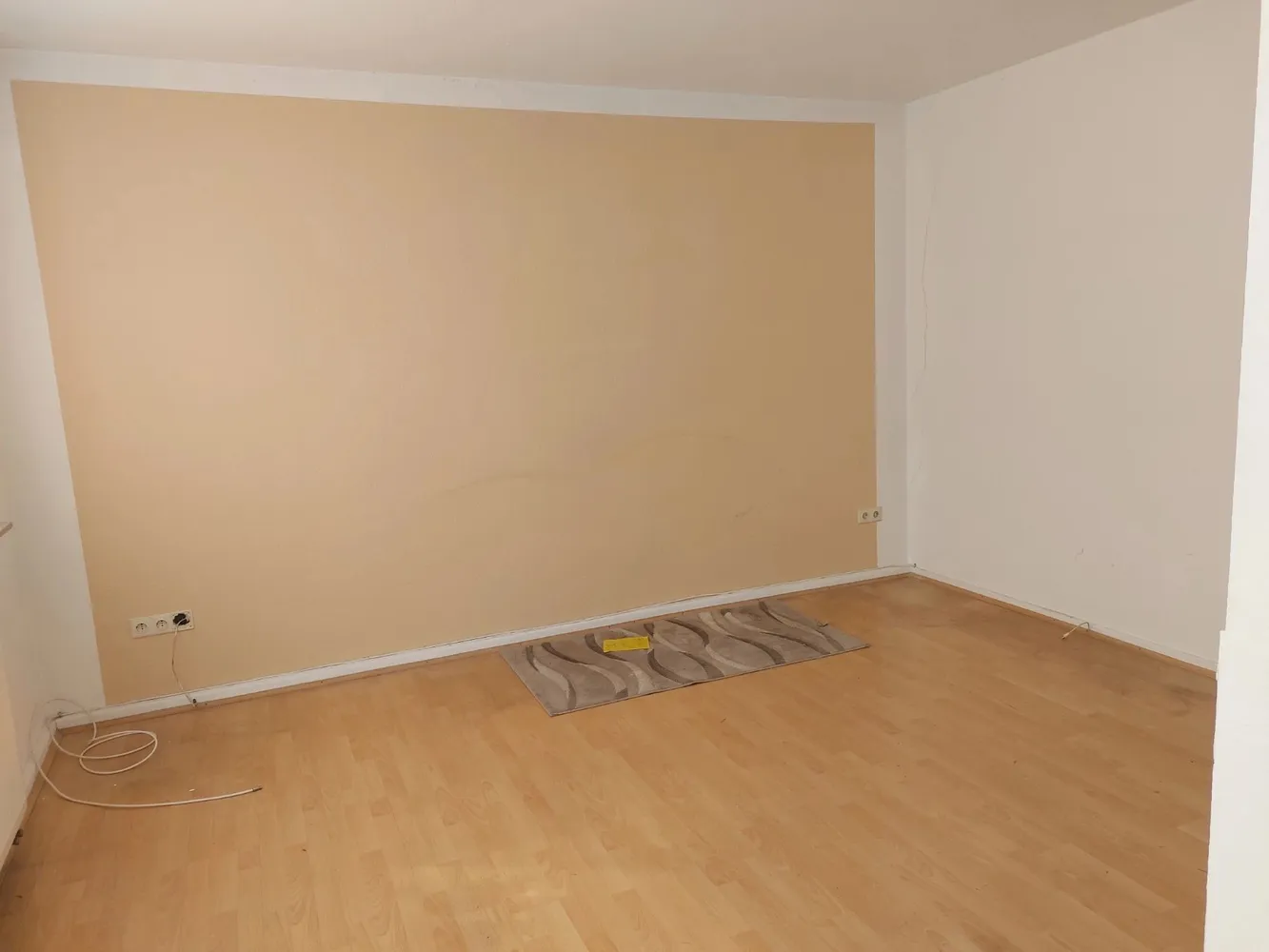 2 Zimmer Wohnung mit 41 m² in Neuss – Bild 2