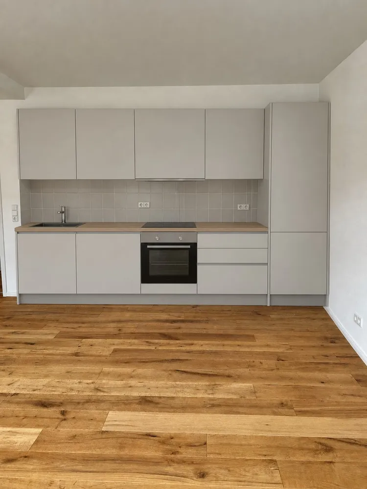 2 Zimmer Wohnung mit 72 m² in Leipzig – Bild 6