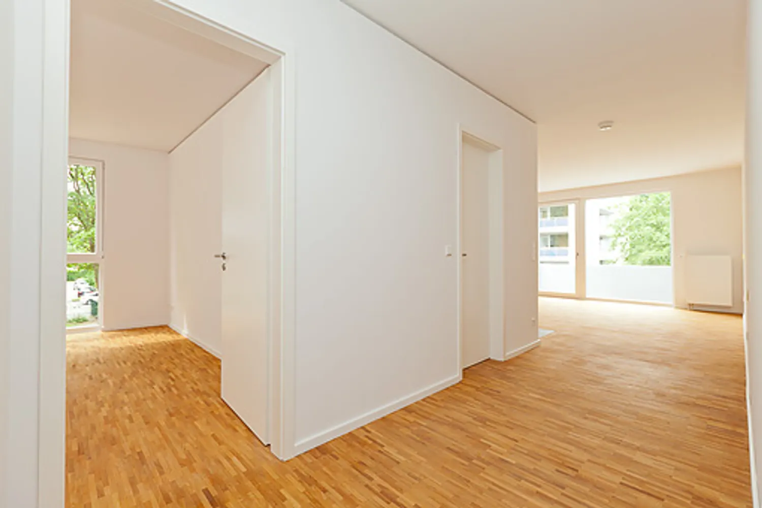 2 Zimmer Wohnung mit 75 m² in Hamburg – Bild 7