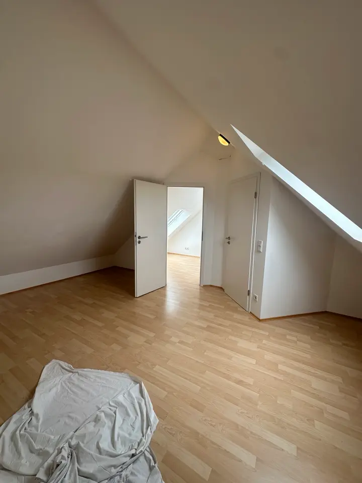 WG-Zimmer mit 67 m² in Paderborn – Bild 10