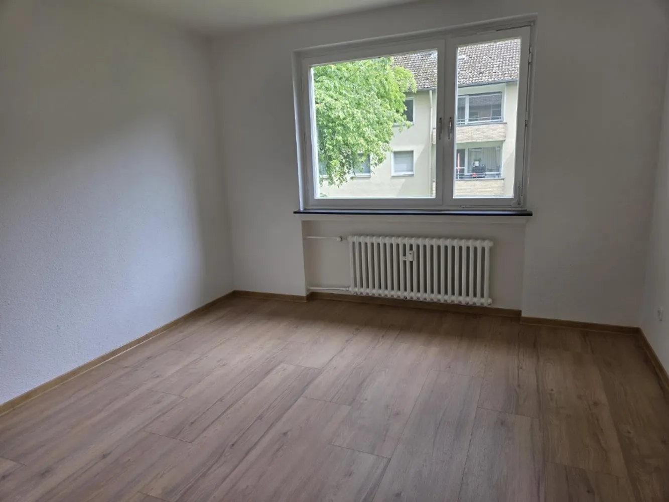 3 Zimmer Wohnung mit 71 m² in Duisburg – Bild 2