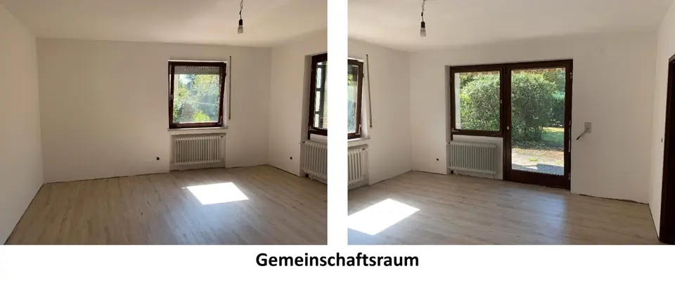 8 Zimmer Wohnung mit 26 m² in Reutlingen – Bild 1