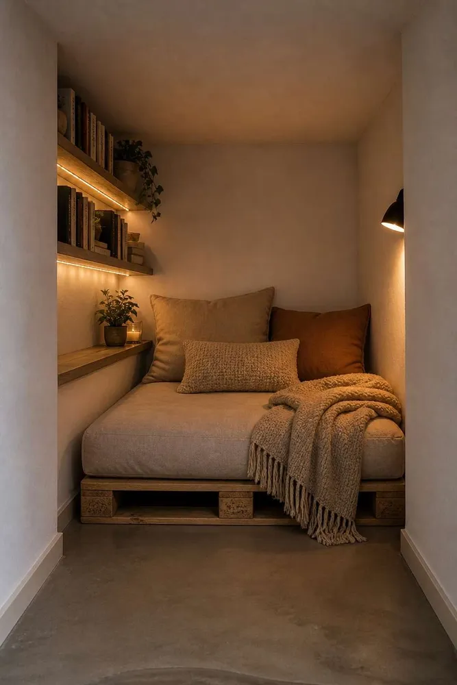 2 Zimmer Wohnung mit 130 m² in Würzburg – Bild 10