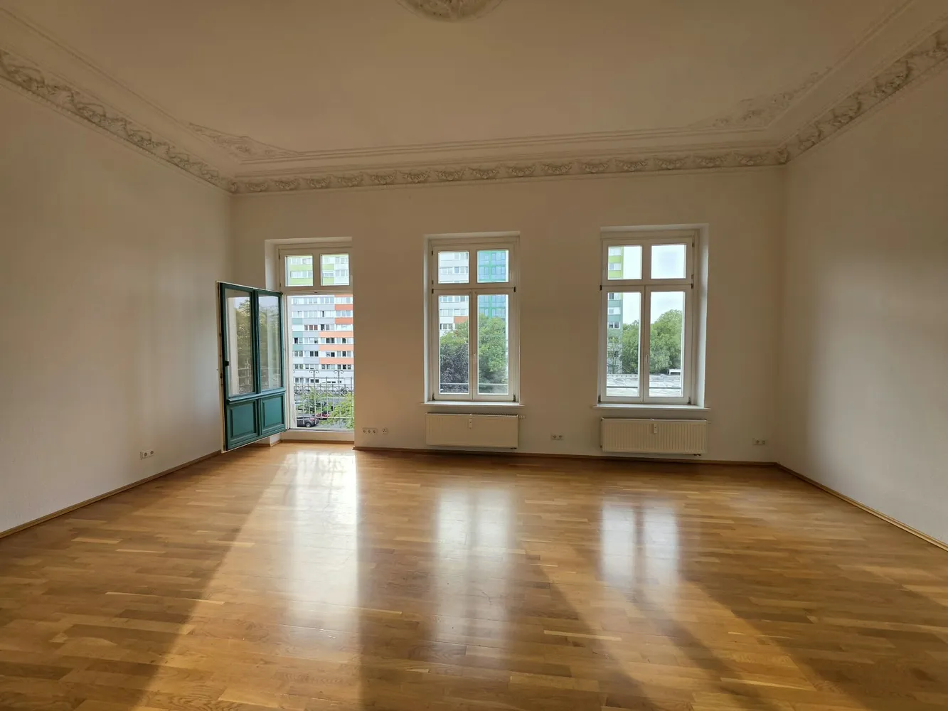 2 Zimmer Wohnung mit 78 m² in Leipzig – Bild 5