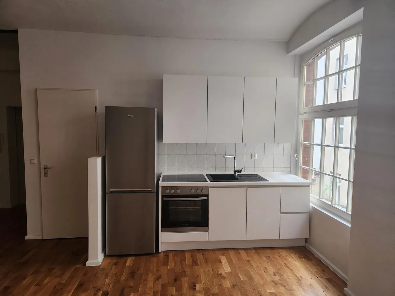 2 Zimmer Wohnung mit 90 m² in Berlin – Bild 3