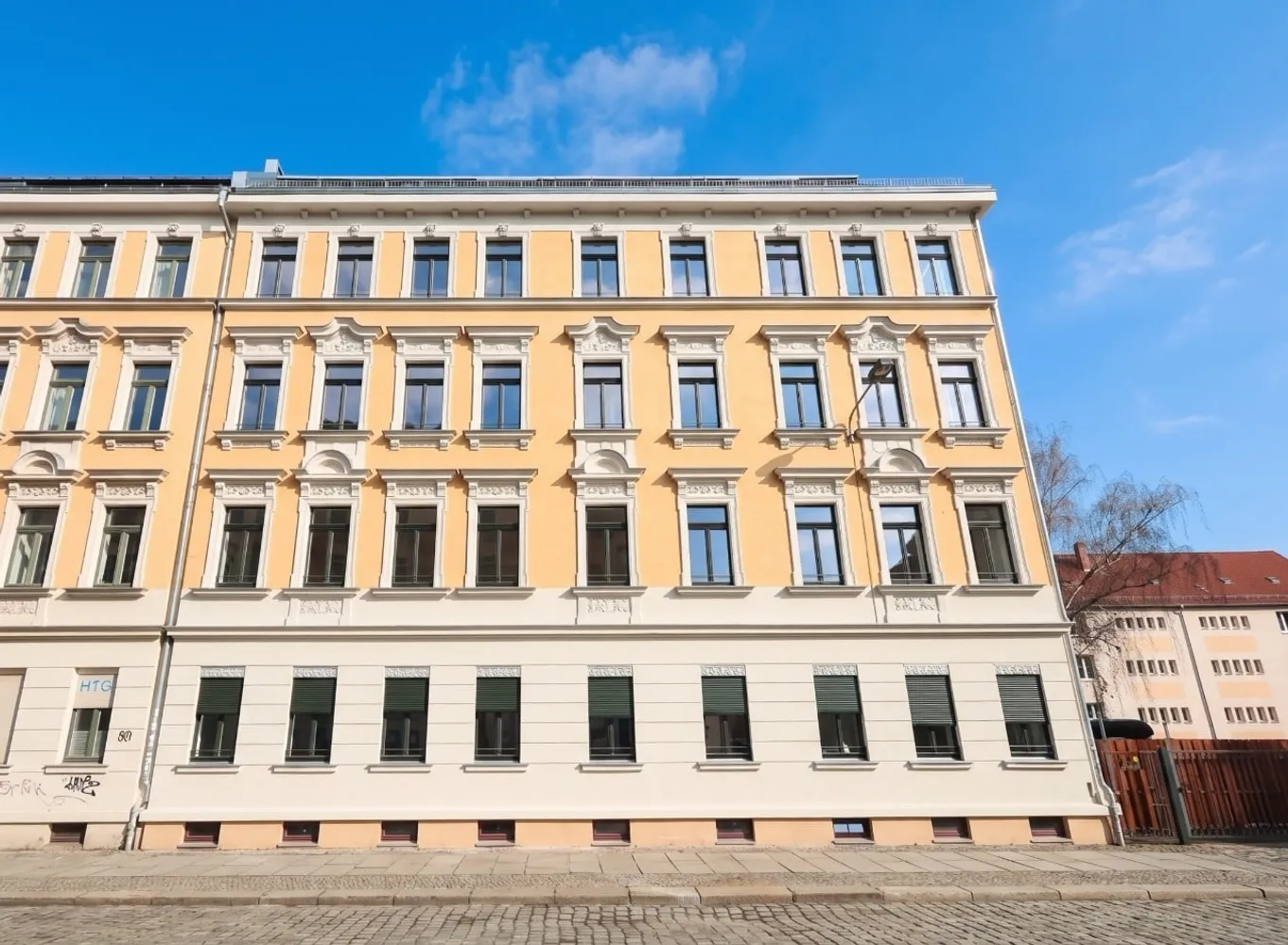 2 Zimmer Wohnung mit 56 m² in Leipzig – Bild 6