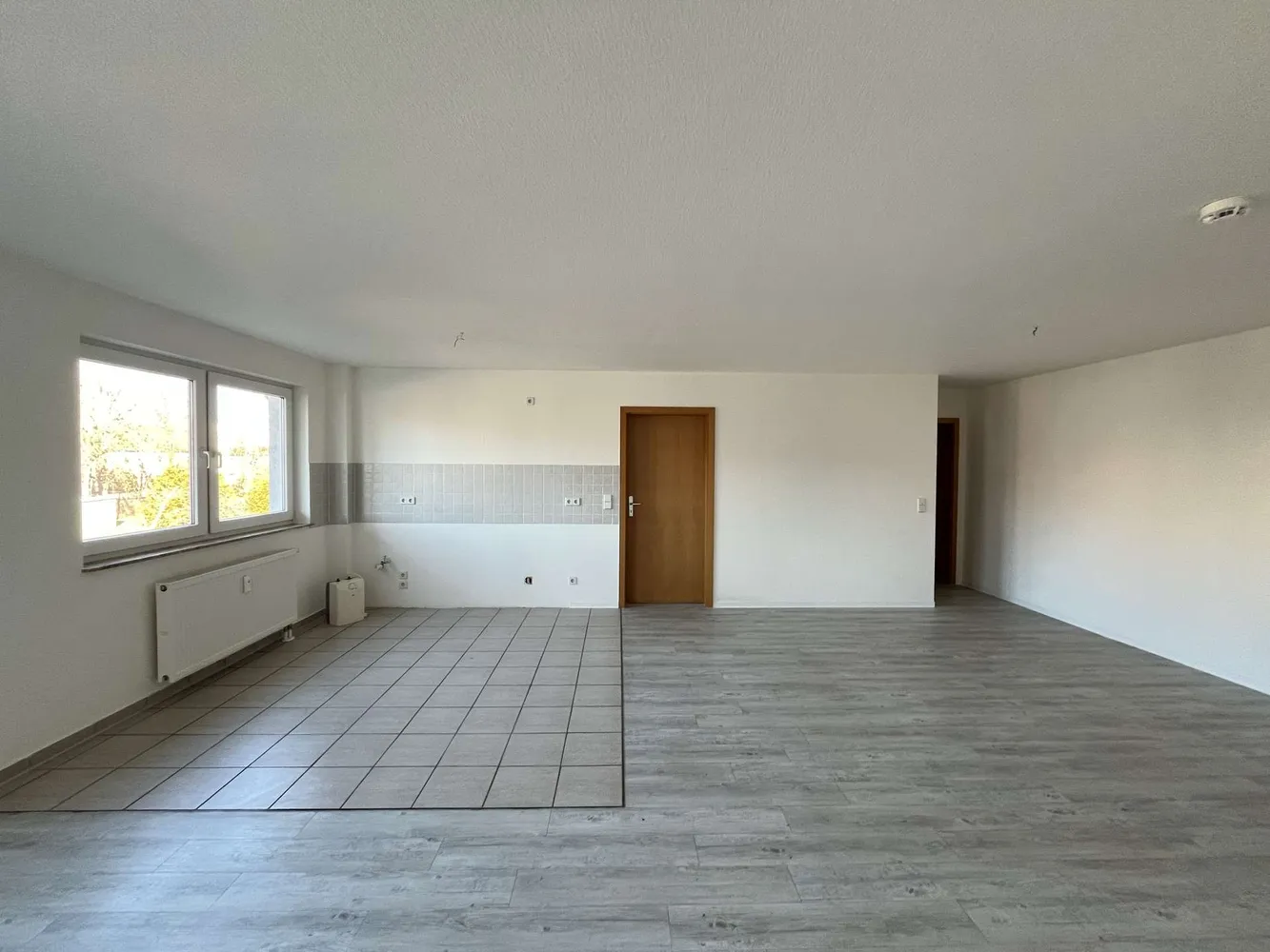 2 Zimmer Wohnung mit 64 m² in Halberstadt – Bild 2