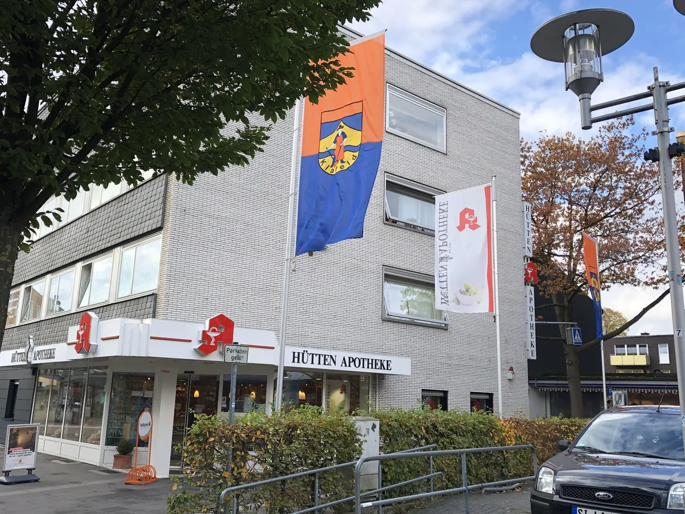 6 Zimmer Wohnung mit 216 m² in Siegen – Bild 7
