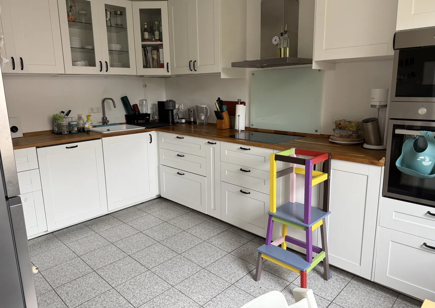 3 room apartment with 91 m² in Cologne – Photo 3