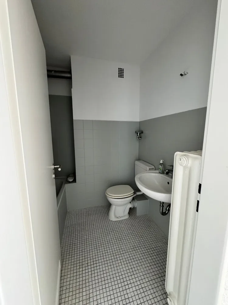 2 Zimmer Wohnung mit 55 m² in Wiesbaden – Bild 5