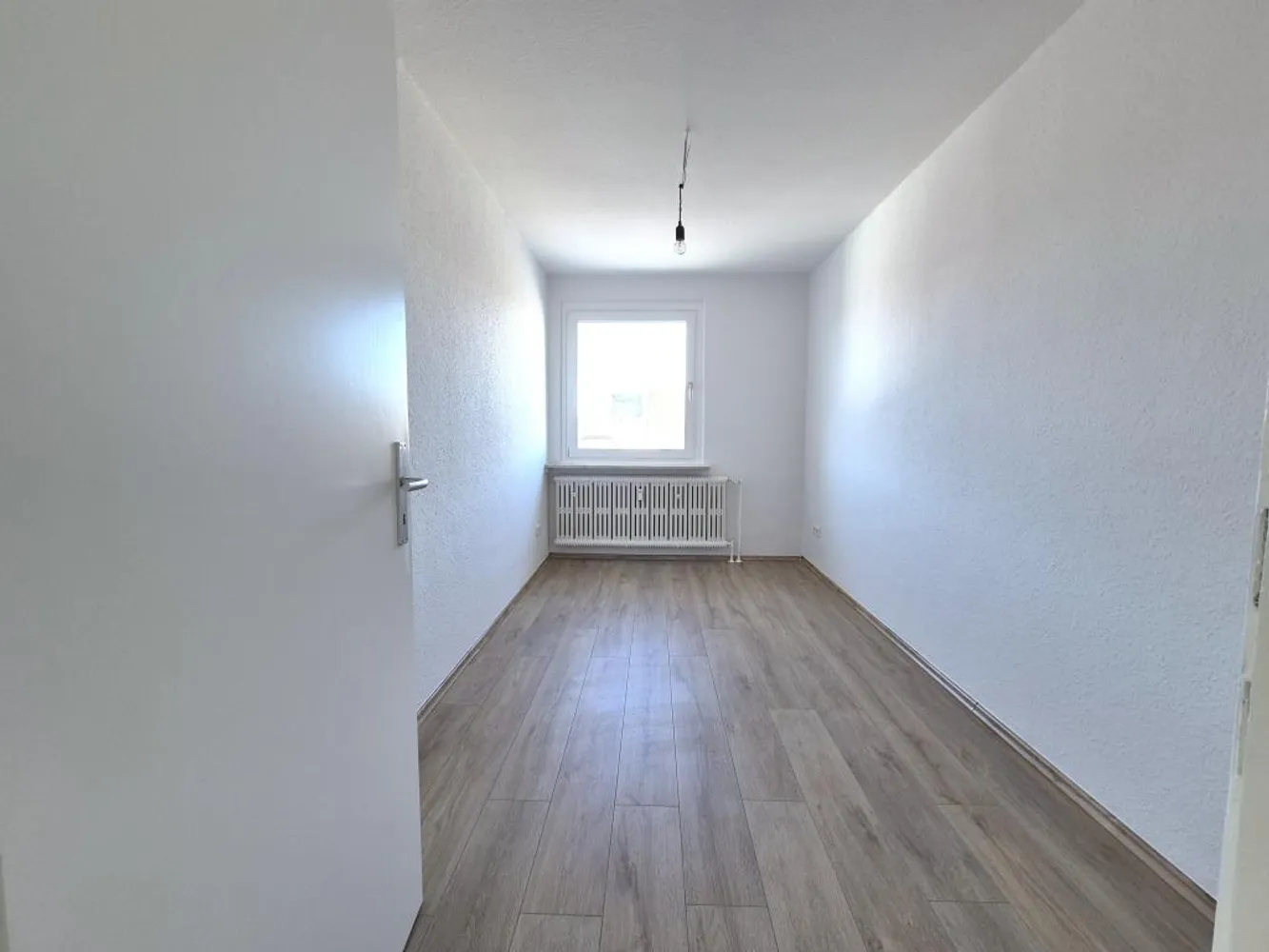 3 room apartment with 50 m² in Duisburg – Photo 1
