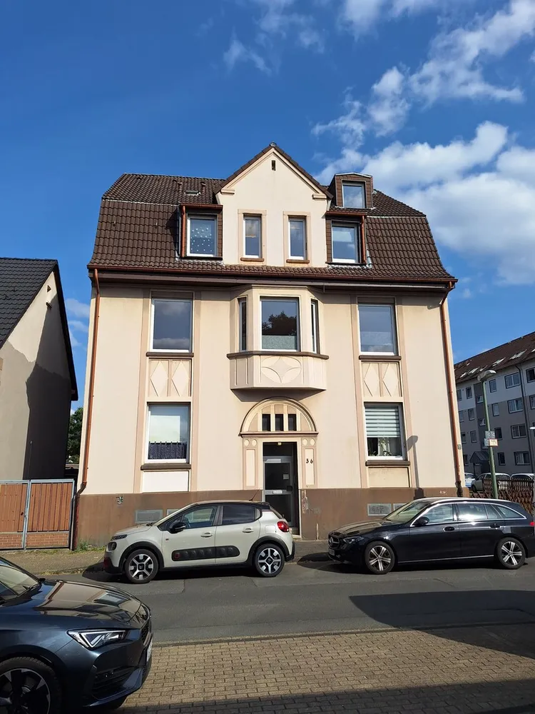 5 Zimmer Wohnung mit 98 m² in Essen – Bild 12