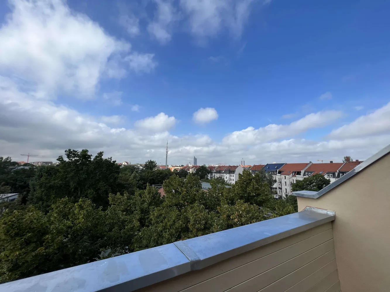 3 Zimmer Wohnung mit 92 m² in Leipzig – Bild 3