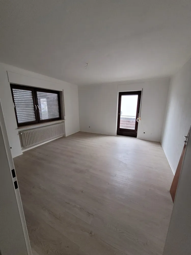 1 Zimmer Wohnung mit 30 m² in Wiesbaden – Bild 1