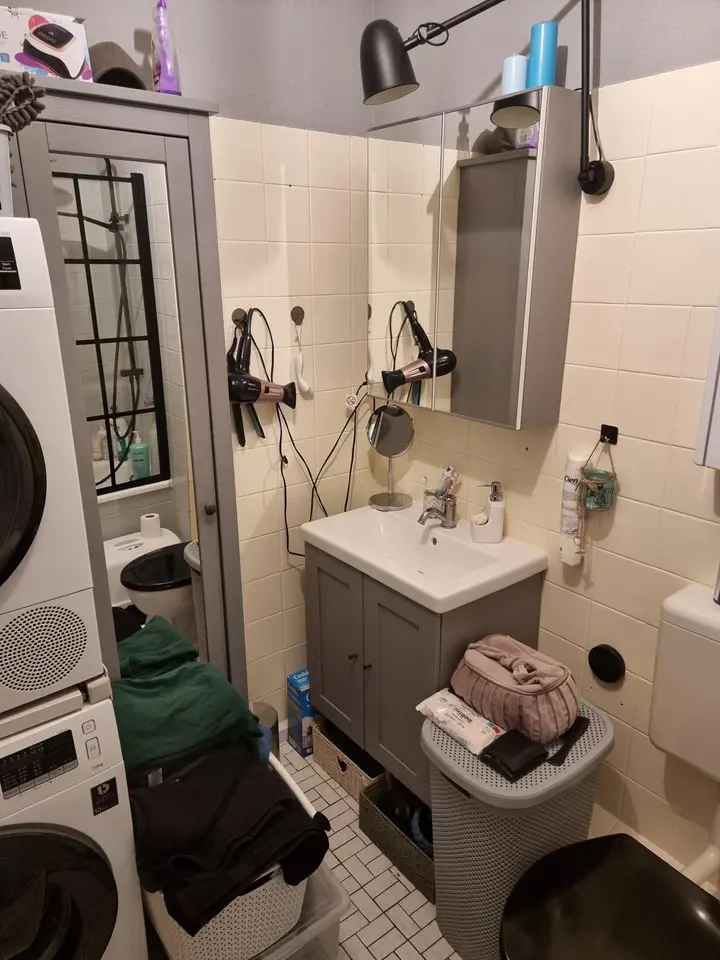 2 Zimmer Wohnung mit 55 m² in Duisburg – Bild 5